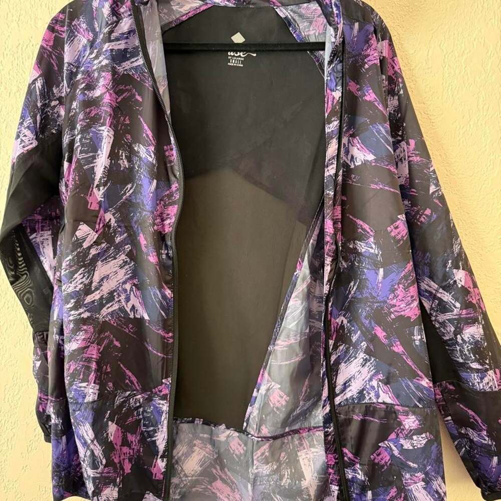 LuLaRoe Women's Multi Jacket